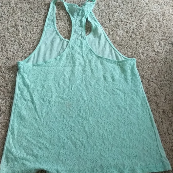 Victoria's Secret PINK Tank - Picture 4 of 5